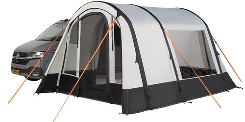 Dorema starcamp voyager air - starcamp,