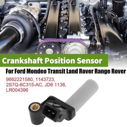 Crankshaft sensor for - crankshaft, ford