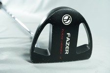 Fazer Tour Series 4 Putter / 35.5"