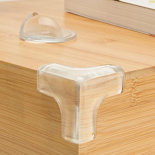 Table corner edge protector - table,