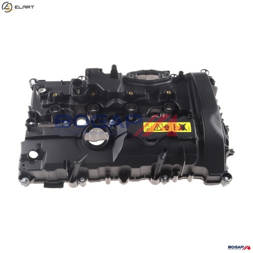 Cylinder head cover - head,