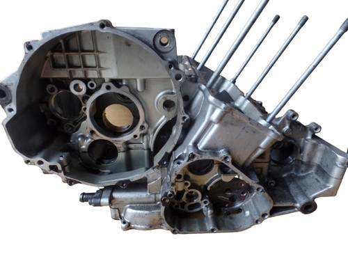 Yamaha tdm 850 3vd engine - tdm,