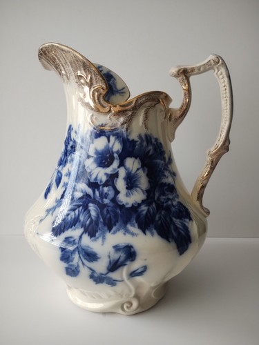 Antique large 32cm tall - antique,
