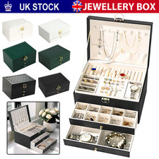 2/3 Layer Large Jewellery