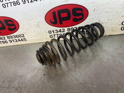 Front suspension spring - , /