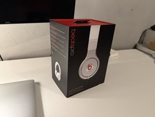 Beats By Dre Beats Pro Wired