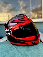 Arai Chaser X Size Large