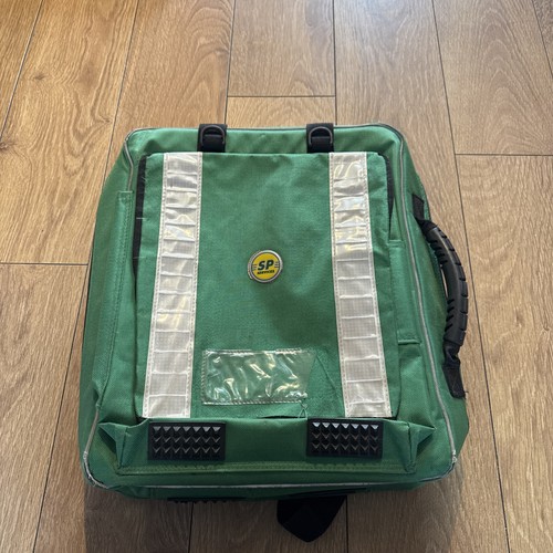 Parabag first aid backpack - first,