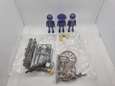 Playmobil Western Cannon
