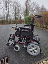 Roma Medical Sirocco P110