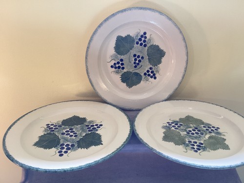 Vintage set poole pottery - vintage, 3