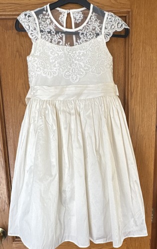 Next girls ivory - girls,