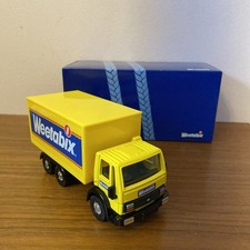 Corgi 59603 Ford Cargo Box