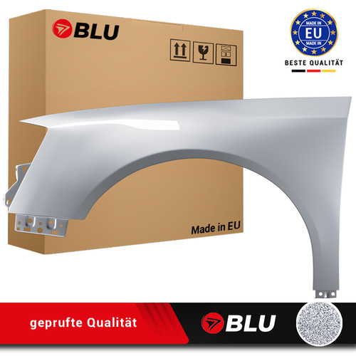 Wing for passat la7w - vw,