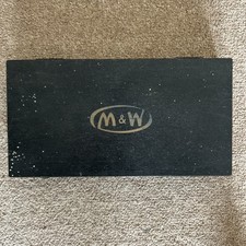 Moore & Wright Inside