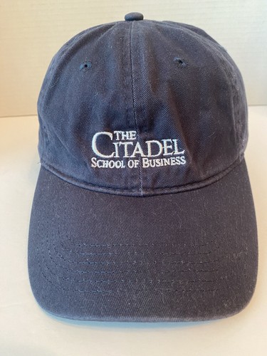 The citadel school - the,