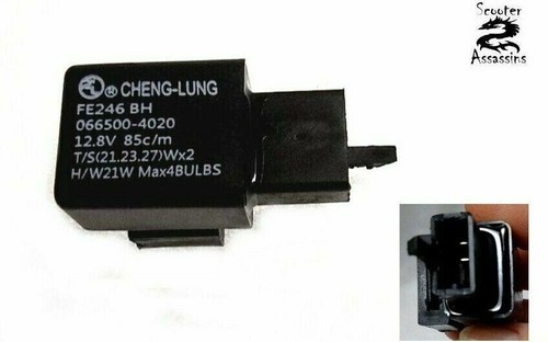 Pin led indicator - pin,