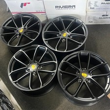 Ex Display 22” Porsche