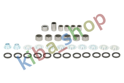 Swingarm lever repair kit fits - repair,