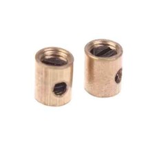 4 Pcs Throttle Brake Cable