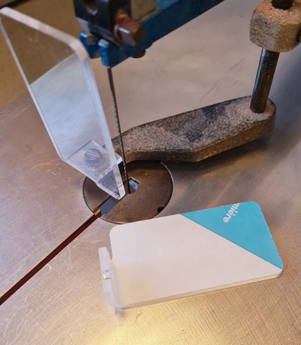Hegner scroll saw replacement - hegner,
