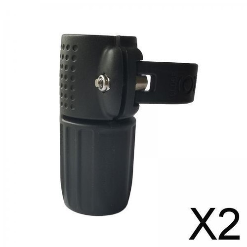 Kayak paddles shaft clamp - paddles,