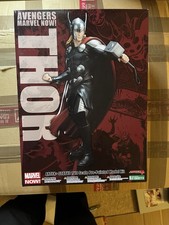 New Kotobukiya Japan Thor