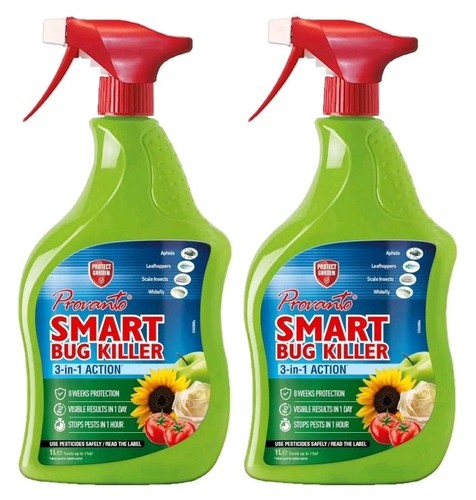 Provanto smart bug killer - 2, x
