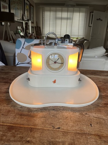 Goblin teasmade art deco - art,
