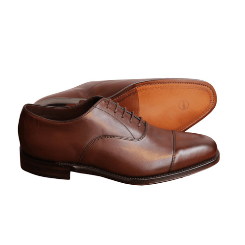 Loake seconds aldwych dark - |,