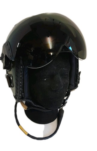 Raf flying helmet - flying,