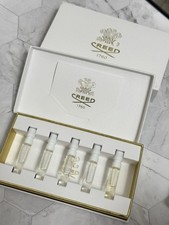 Creed Women's Inspiration 5pcs perfume Bestseller Fragrance Set