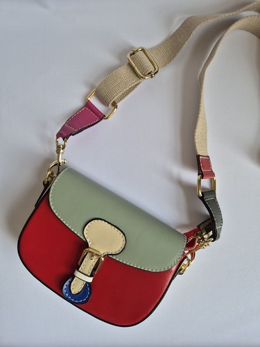 Borse pelle genuine leather - borse,