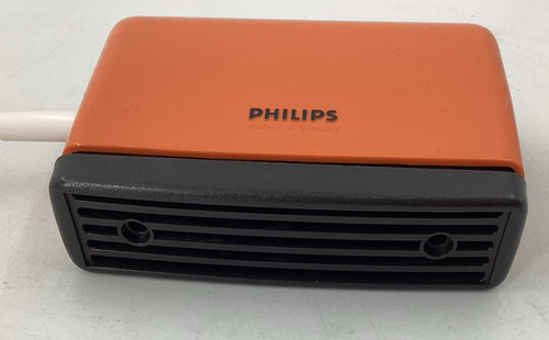 Philips 4114 compact hair - hp,