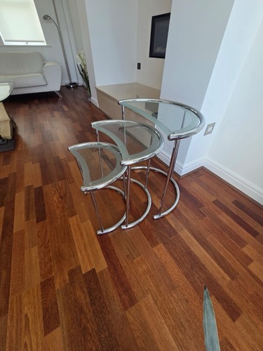 Modern nest glass - nest,