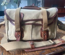 Billingham Camera Bag,  used