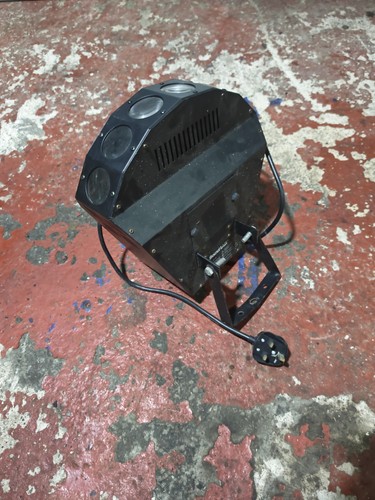 Soundlab led disco - led, lights