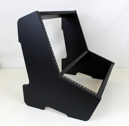 10u dual angle - 10u, (6u+4u)