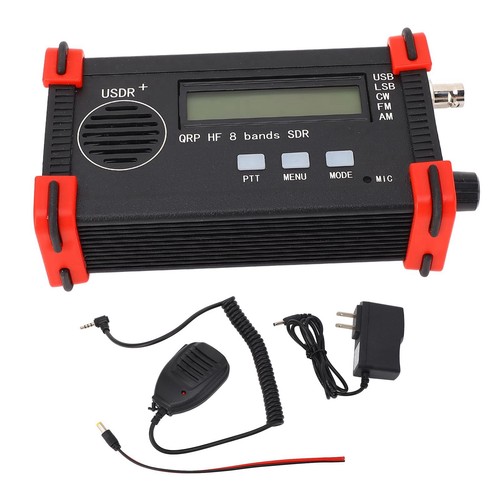 Shortwave radio transceiver - radio,
