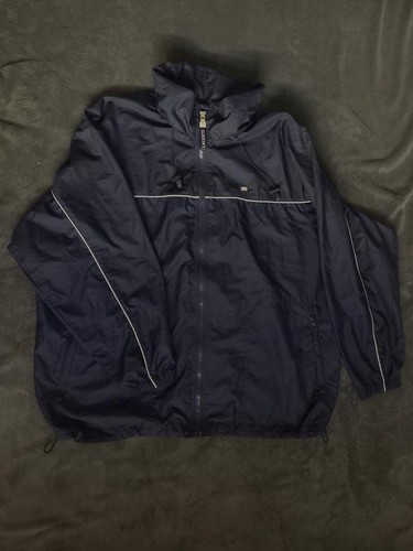 Mens lacoste jacket navy - mens,