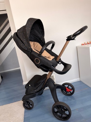 Stokke xplory complete travel - stokke,