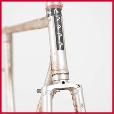 COLNAGO SUPER 1973 1974 STEEL