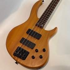 PEAVEY Grind Bass 4 BXP NTB (no2501015)
