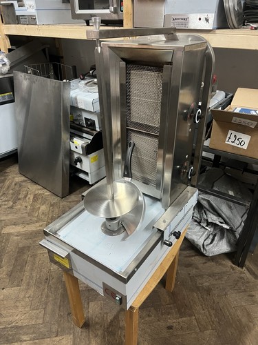 Gurden new burner - gurden, 2