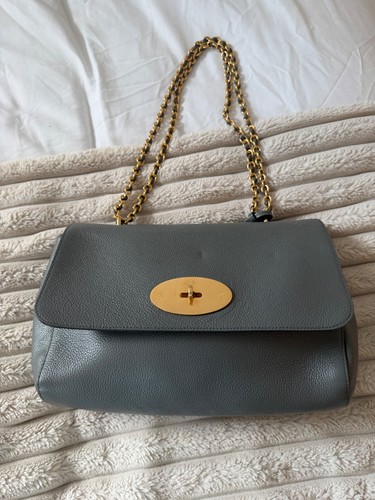 Mulberry medium lily - lily, bag