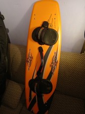 Litewave 125 Dave Turner