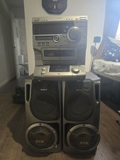 Sony LBT-XB800AV–The Monster