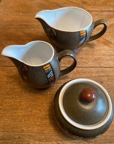 Denby marrakesh gravy sauce - /,