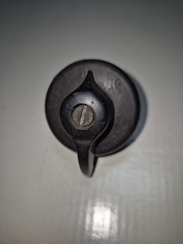 Vintage lucas original switch - vintage,
