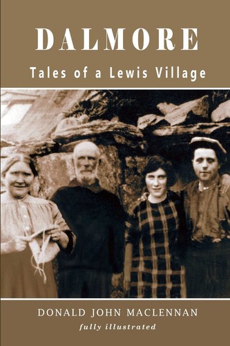 Dalmore tales a lewis - of,
